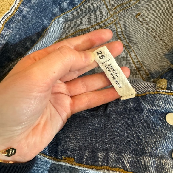 Jeans - Picture 8 of 15